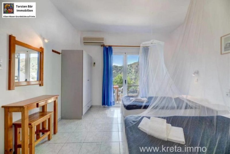 Kamilari Exklusives Apartmentparadies auf Kreta in Kamilari – Vier traumhafte Einheiten mit Aussicht Haus kaufen